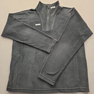 Helly Hansen Fleece Quarter-Zip Pullover